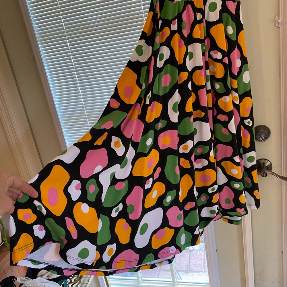 NOOWORKS Dahlia dress size M